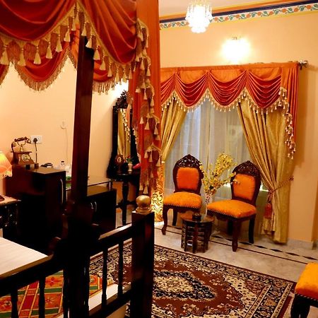 Ganesha Palace Hotel Амритсар Екстериор снимка